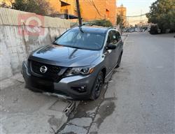 نيسان باثفايندر